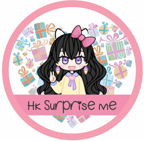 HK Surprise Me